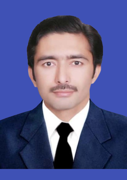 Dr. Muhammad Tariq