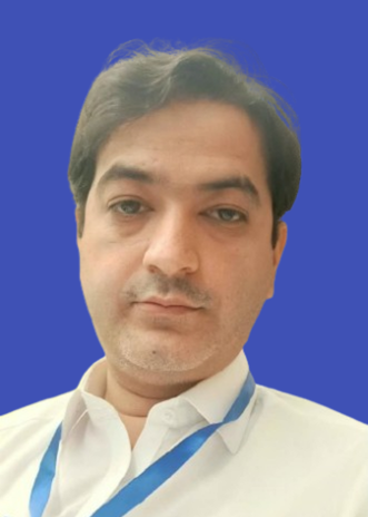 DR.SHAHID IQBAL