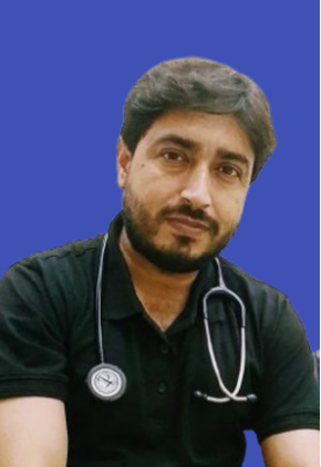Dr. Haris Ali