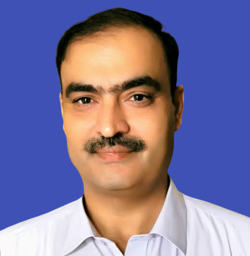 Dr. Hasib Nawaz Ahmad