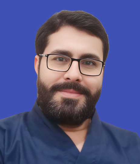 Dr. Jahanzeb