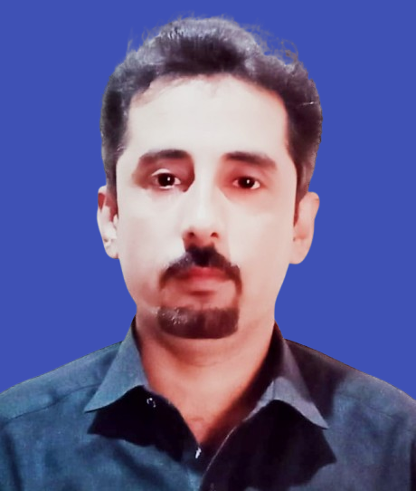 Dr. Mushtaq Muhammad